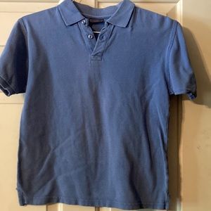 Boys Steve and Barry’s short sleeved shirt